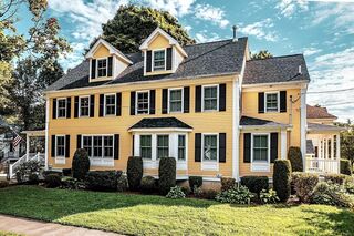 Photo of 44 Washington Ave Andover, MA 01810