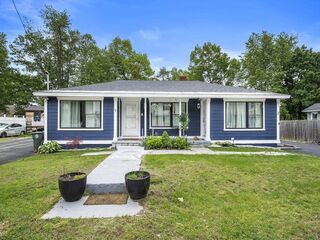 Photo of 22 2nd Ave Leominster, MA 01453