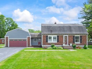 Photo of 61 Locust Street Oxford, MA 01540