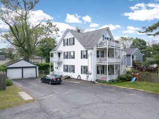 Photo of 11 Pothier St Bellingham, MA 02019