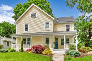 Photo of 341 Washington St Walpole, MA 02032