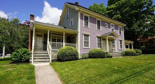 Photo of 56-58 East Bacon St Plainville, MA 02762