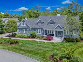 Photo of 4 Beech Tree Ln Mattapoisett, MA 02739