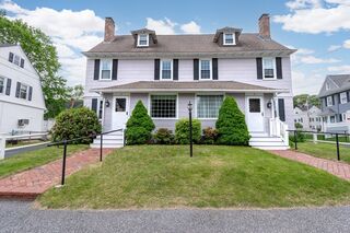Photo of 3-5 Bancroft Park Hopedale, MA 01747