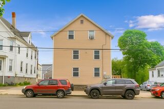 Photo of 450 Western Avenue Lynn, MA 01904