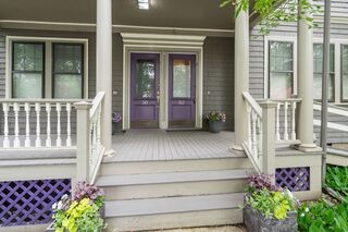 Photo of 50-52 Linden Pl Brookline, MA 02446