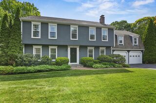 Photo of 2 Quail Hollow Westborough, MA 01581