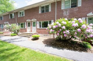 Photo of 1608 Plymouth Street East Bridgewater, MA 02333