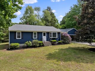 Photo of 6 Walter St Norton, MA 02766