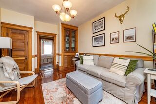 Photo of 49 Revere St Boston - Beacon Hill, MA 02114
