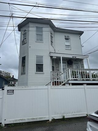 Photo of 18 Beachland Ave Revere, MA 02151