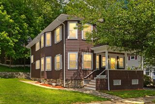 Photo of 31 Sears Ave Melrose, MA 02176