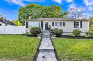 Photo of 16 White Ter Auburn, MA 01501