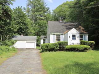 Photo of 554 Wachusett St Holden, MA 01520