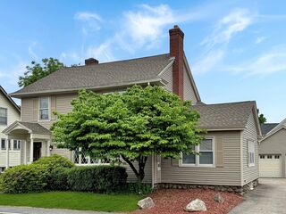 Photo of 25 Rollinson Rd Worcester, MA 01606