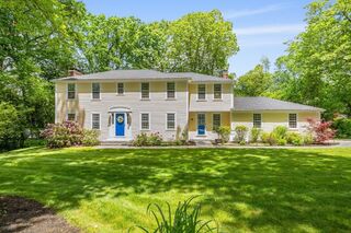 Photo of 1 Emerson Dr Acton, MA 01720