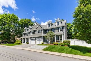 Photo of 35 Rumford St Winchester, MA 01890