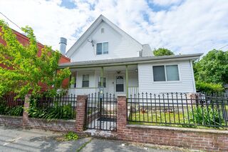 Photo of 12 Charles St Brockton, MA 02301