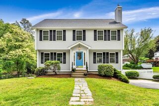 Photo of 6 Wendell St Shrewsbury, MA 01545