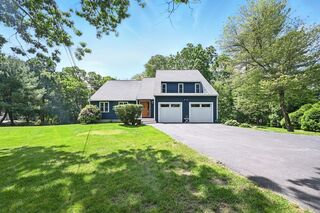 Photo of 4 Amelia Way Medway, MA 02053