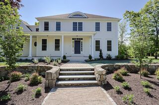 Photo of real estate for sale located at 2 Pine Ridge Ln Mattapoisett, MA 02739