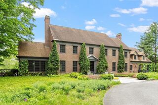 Photo of 236 Lincoln Rd Lincoln, MA 01773