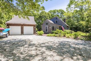 Photo of real estate for sale located at 20 Hoyt Rd Eastham, MA 02642