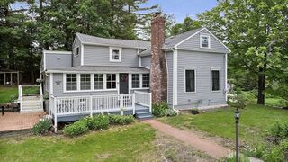Photo of 644 Main Street Boylston, MA 01505