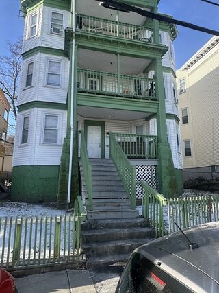 Photo of 6 Deering Rd Boston - Mattapan, MA 02126