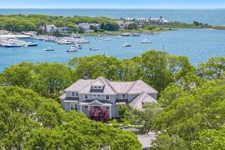 Photo of real estate for sale located at 2 Bridge St Falmouth, MA 02536