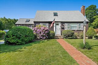 Photo of 2 Winstead Rd East Weymouth, MA 02189