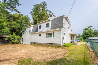Photo of 70 Quaboag St Brookfield, MA 01506