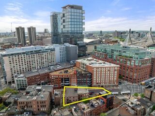 Photo of real estate for sale located at 145-169 N Washington St Boston, MA 02114