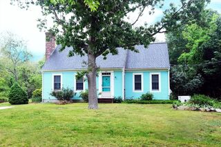 Photo of real estate for sale located at 250 S Eastham St Eastham, MA 02642
