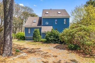 Photo of 30 Norris Path Teaticket, MA 02536