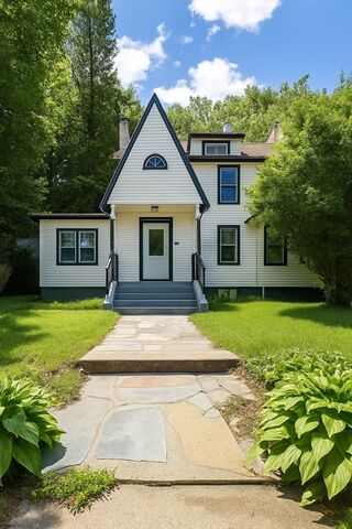 Photo of 2084 Washington St Waban, MA 02462