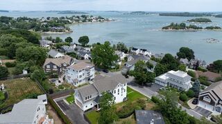 Photo of real estate for sale located at 34 Otis Hill Road Hingham, MA 02043