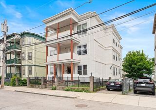 Photo of 5 Sutton St Boston - Mattapan, MA 02126