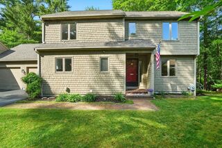 Photo of real estate for sale located at 17 Trout Farm Ln Duxbury, MA 02332