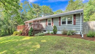 Photo of 26 Rice Corner Rd Brookfield, MA 01506