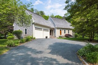 Photo of 120 Olde Knoll Rd. Marion, MA 02738