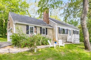 Photo of real estate for sale located at 7 Liberty Pl Dennis, MA 02660