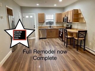 Photo of real estate for sale located at 131 Stewart Fall River, MA 02720