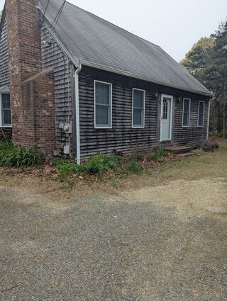 Photo of real estate for sale located at 255 Massasoit Rd Eastham, MA 02642
