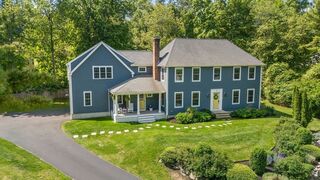 Photo of 172 Carolyn Circle Marshfield, MA 02050