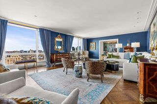 Photo of real estate for sale located at 2 Commonwealth Avenue Back Bay, MA 02116