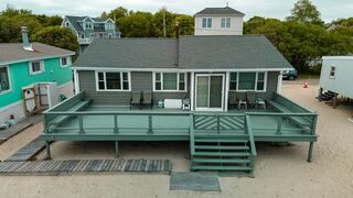 Photo of real estate for sale located at 28 Cove St Fairhaven, MA 02719