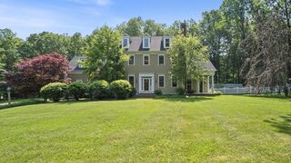 Photo of 126 Georgetown Rd West Newbury, MA 01985
