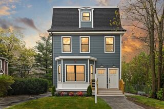 Photo of 79 Maple Street Boston - Hyde Park, MA 02136
