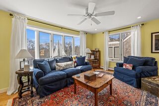 Photo of real estate for sale located at 4 Willow Dr Provincetown, MA 02657